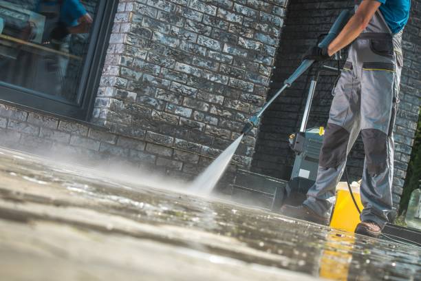 Best Restaurant Pressure Washing  in Caddo Mills, TX
