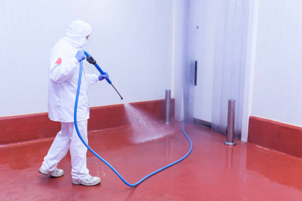 Best Factory Floor Cleaning  in Caddo Mills, TX