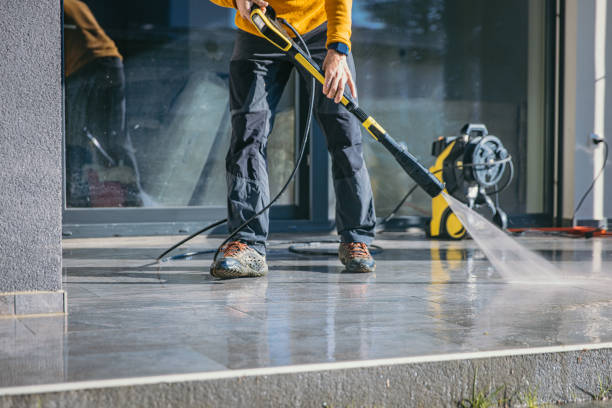 Best Building Exterior Washing  in Caddo Mills, TX