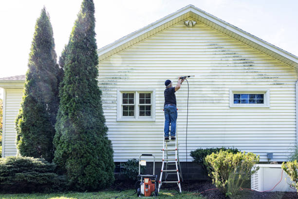 Reliable Caddo Mills, TX Pressure Washing Solutions