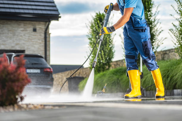 Best Solar Panel Cleaning  in Caddo Mills, TX